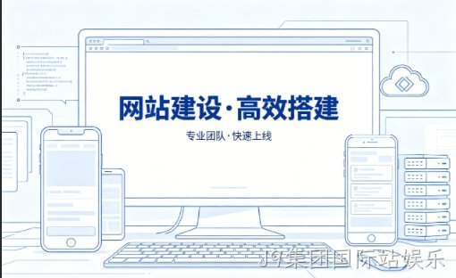 J9集团国际站娱乐网站建设怎么选？本地靠谱建站公司选择指南